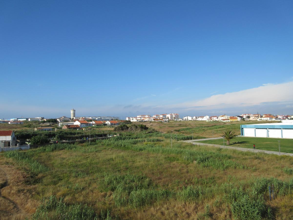 Sol E Praia - Peniche III المظهر الخارجي الصورة